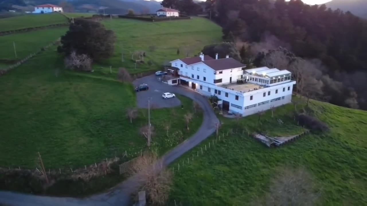Video realizado por la propiedad