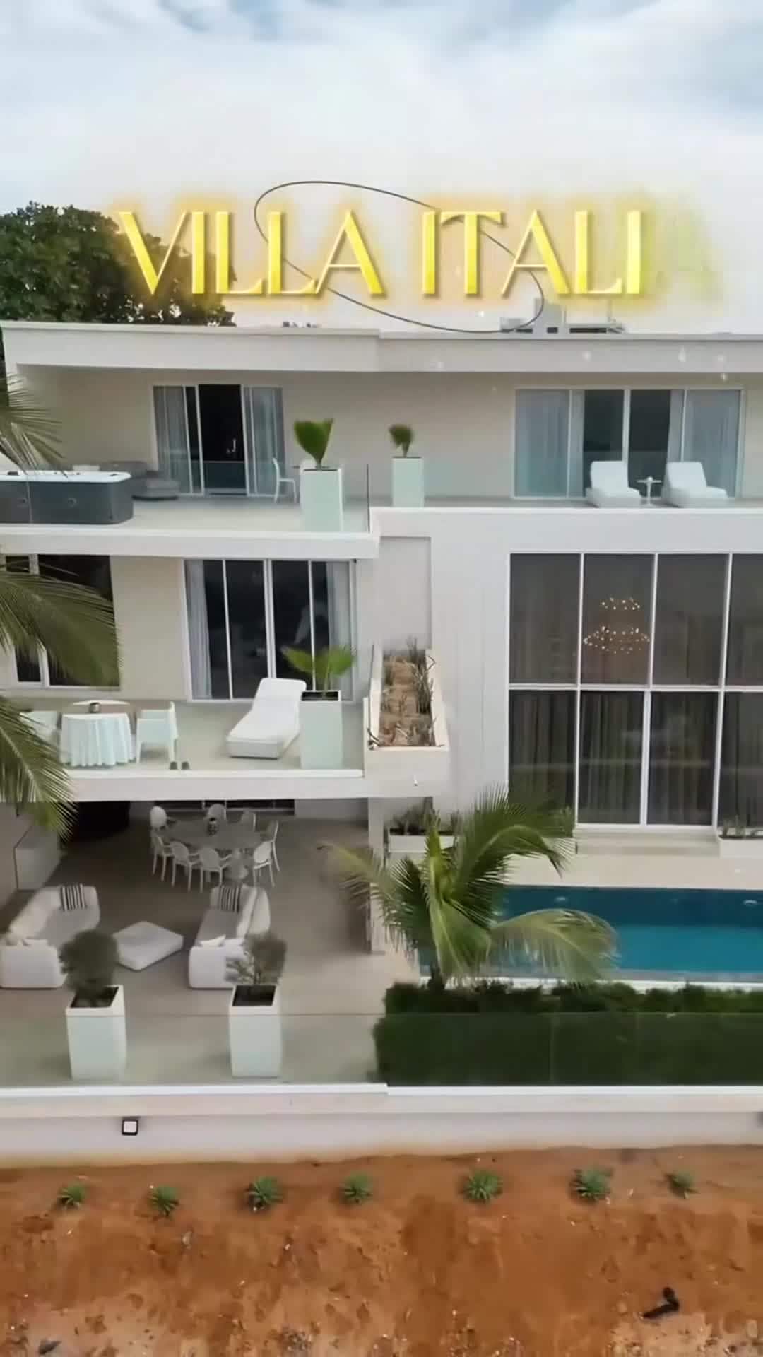 فيديو المنشأة الفندقية