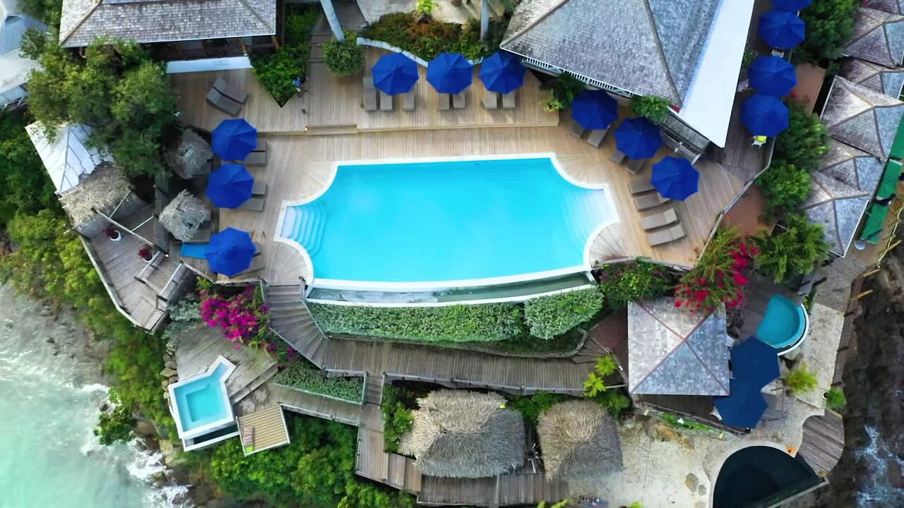 Property video