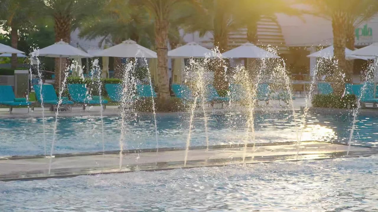 Property video