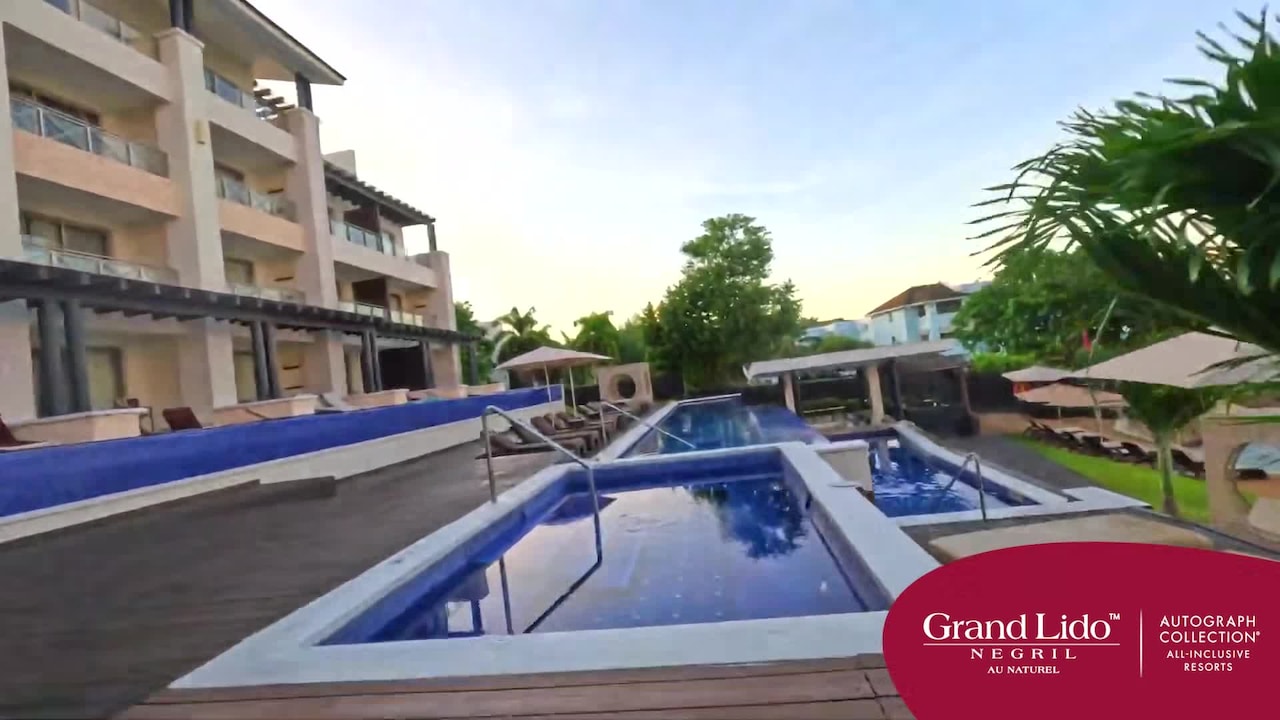 Property video