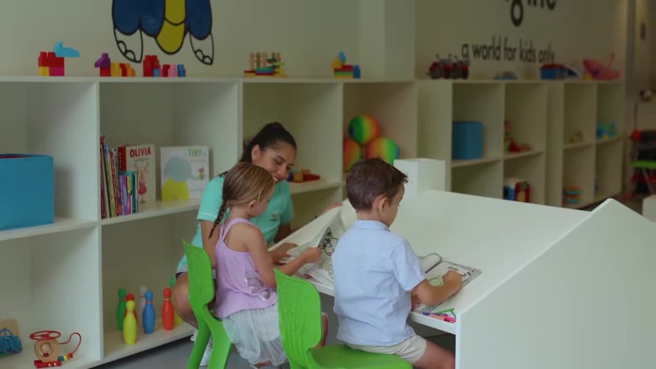 Property video