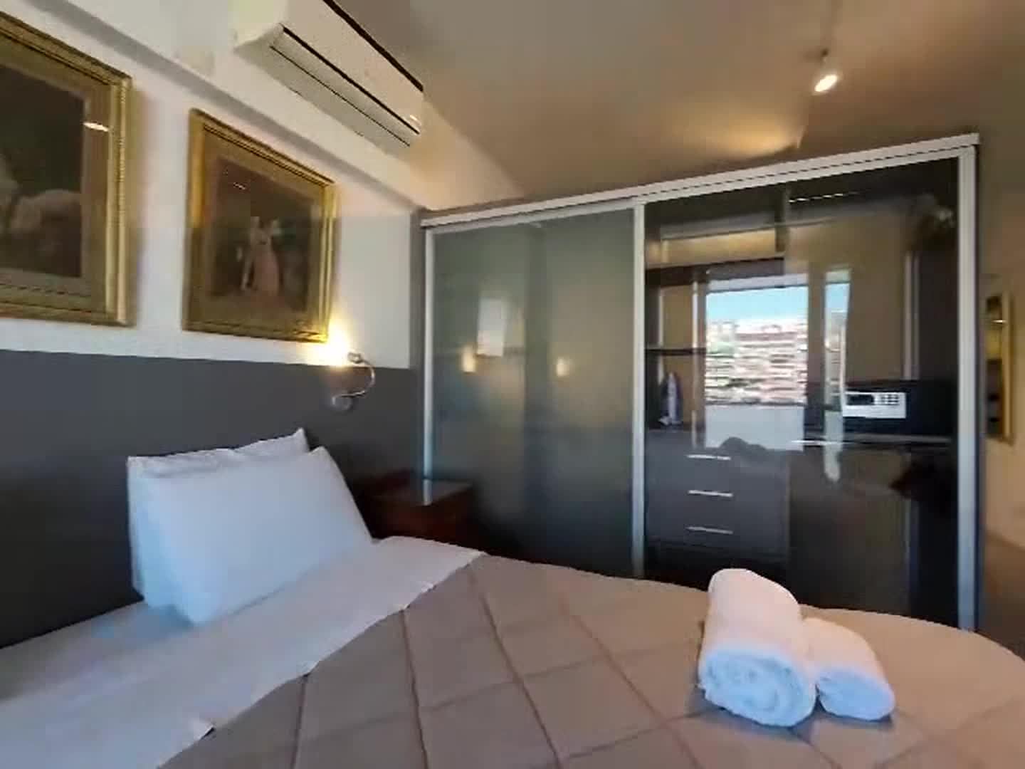 Property video
