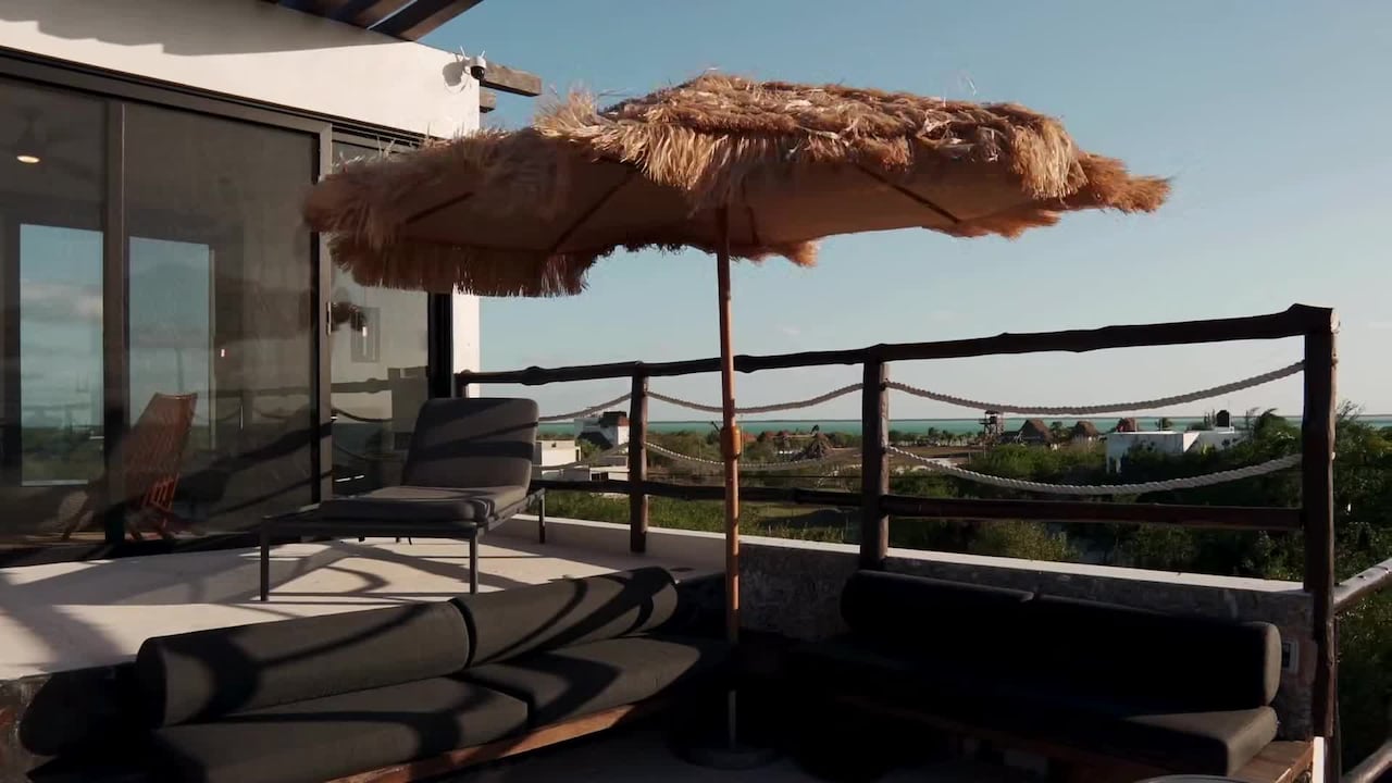Property video