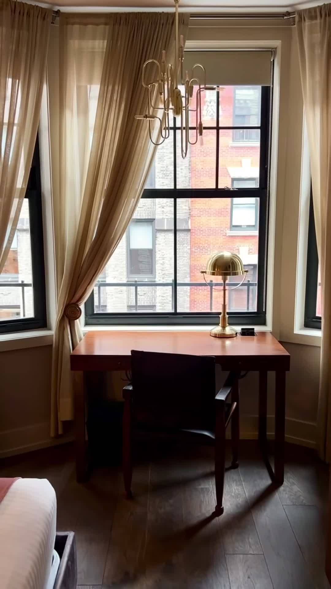 Property video