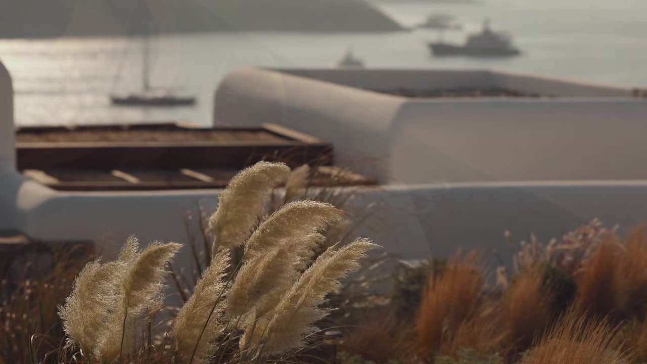 Vidéo de l’hébergement