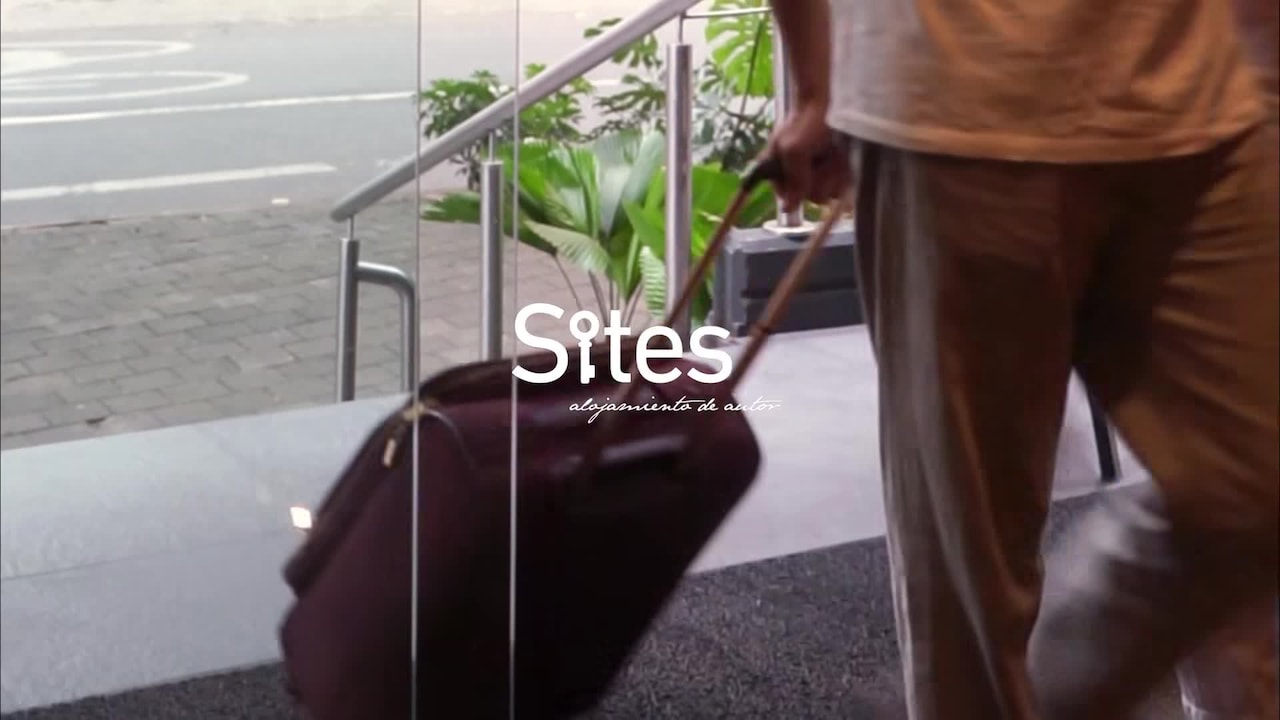 Property video