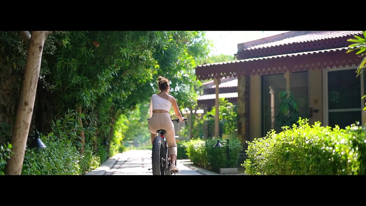 Property video