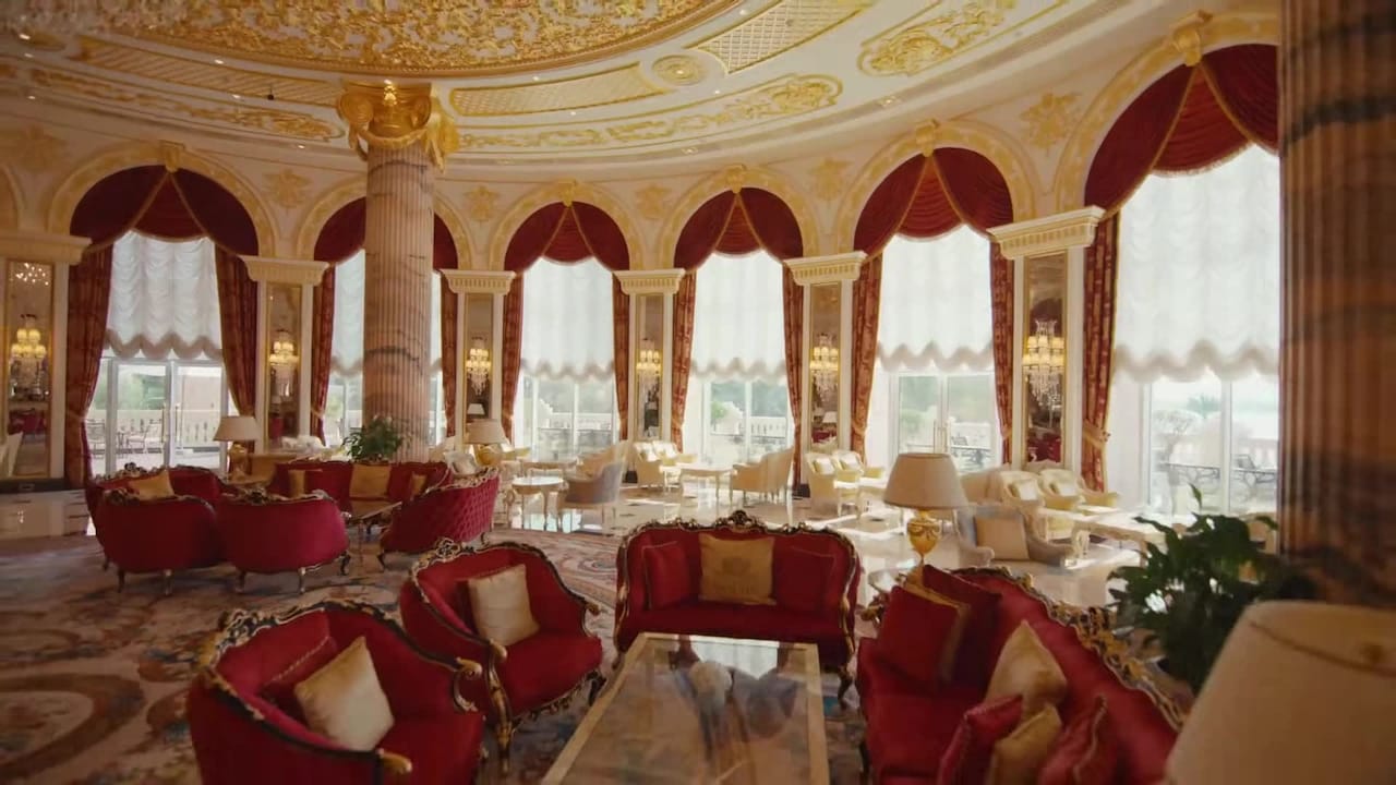 Video der Unterkunft