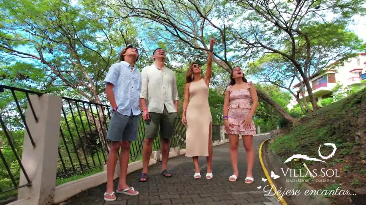 Property video