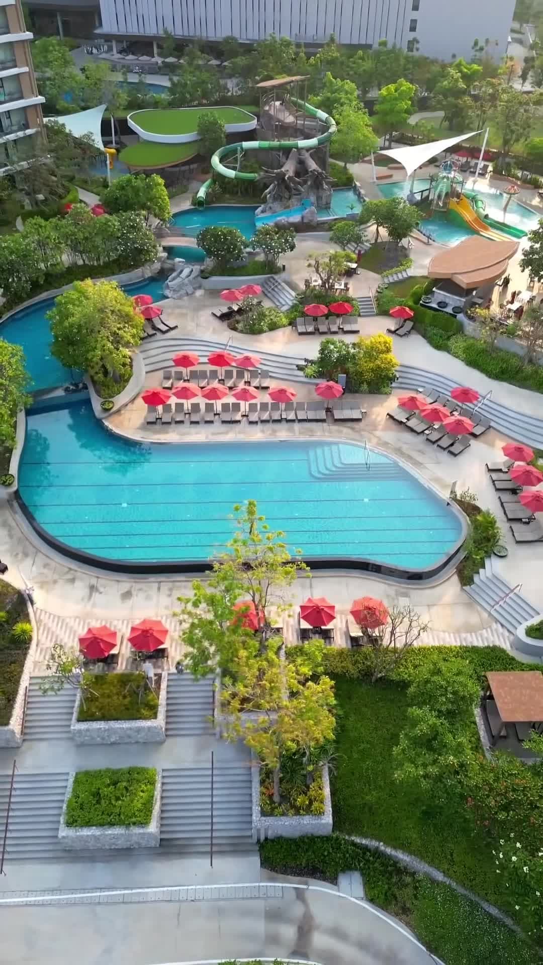 Property video