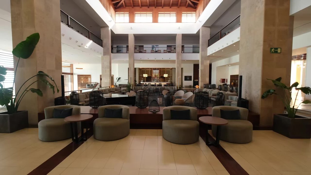 Video van accommodatie