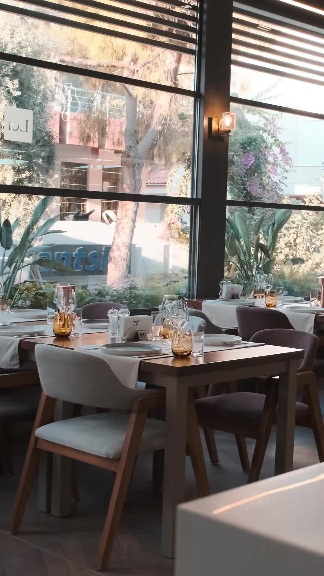 Property video