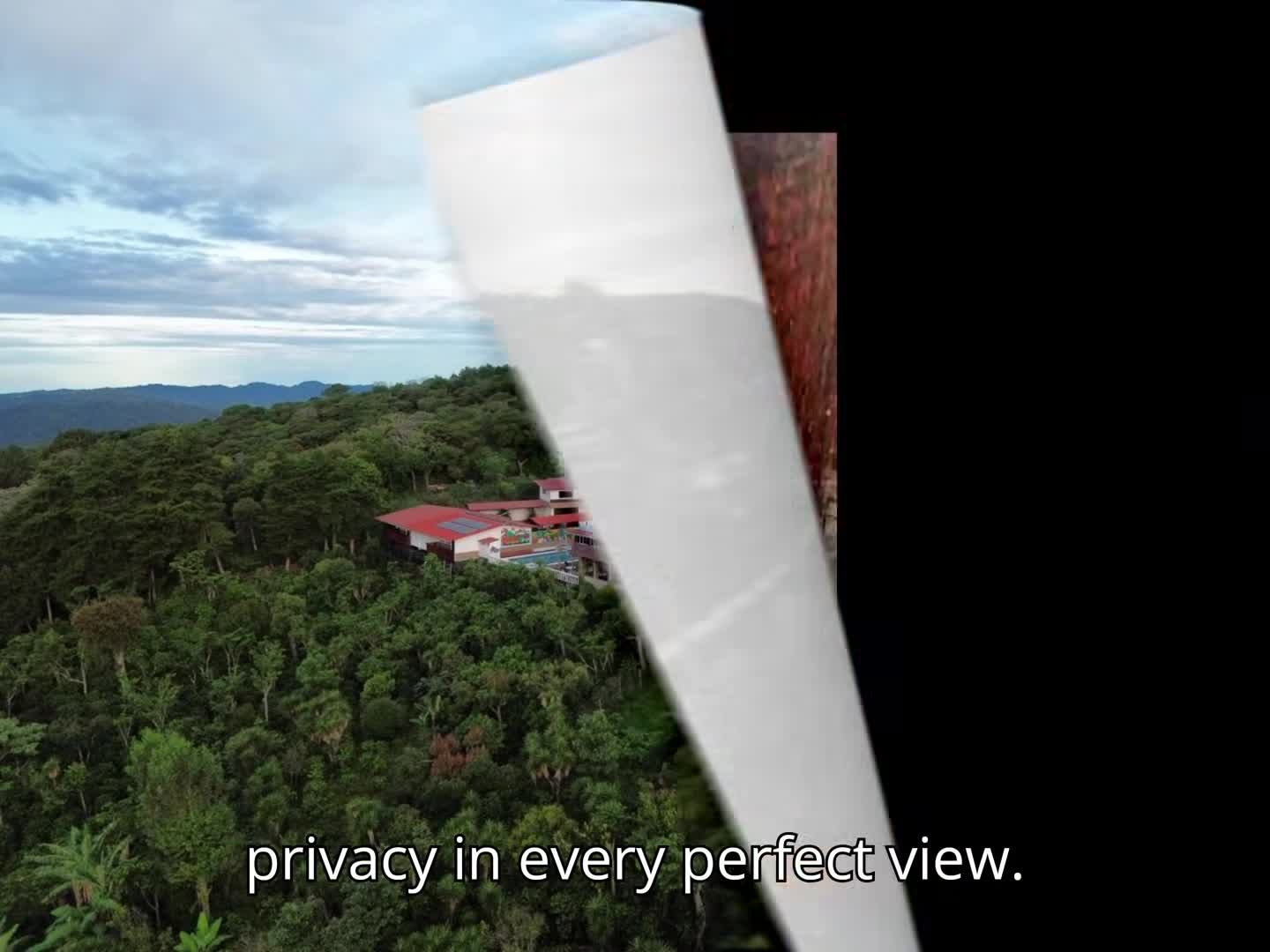 Property video