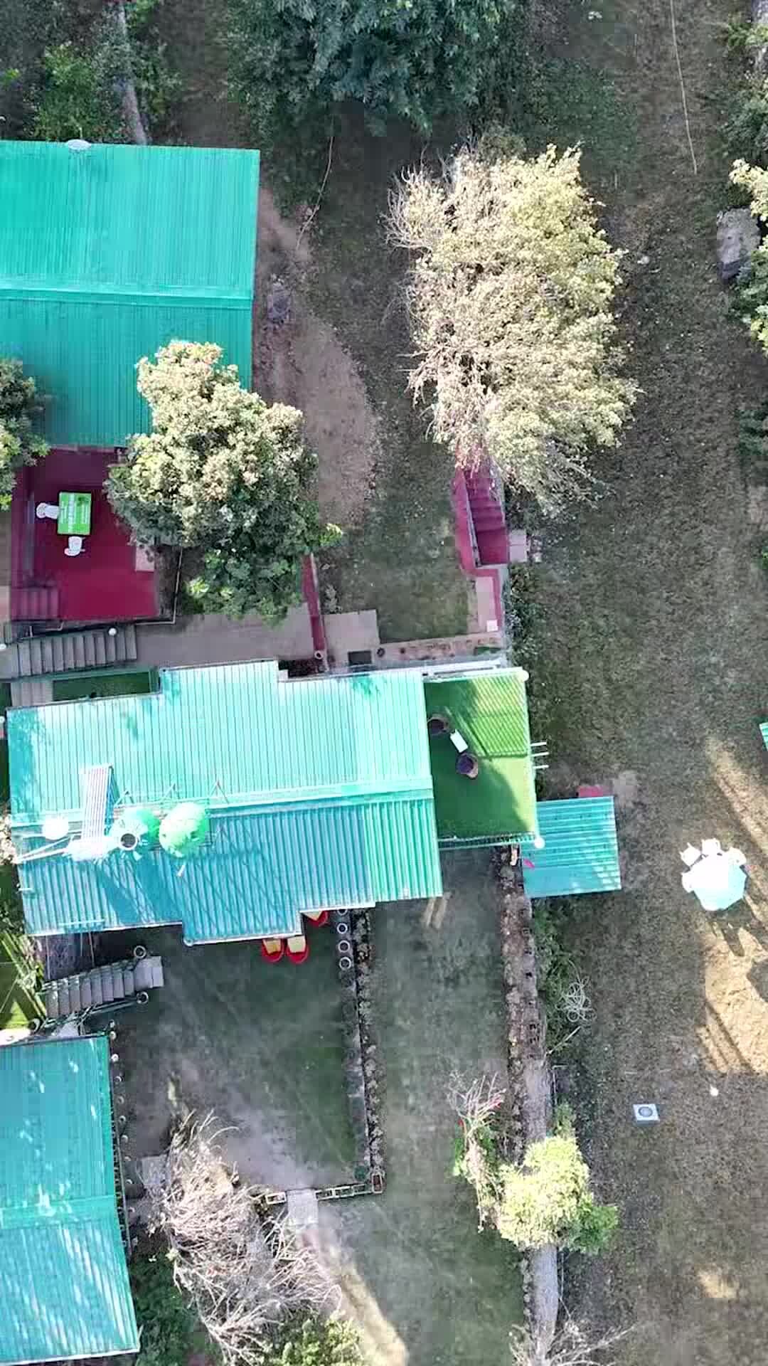 Property video