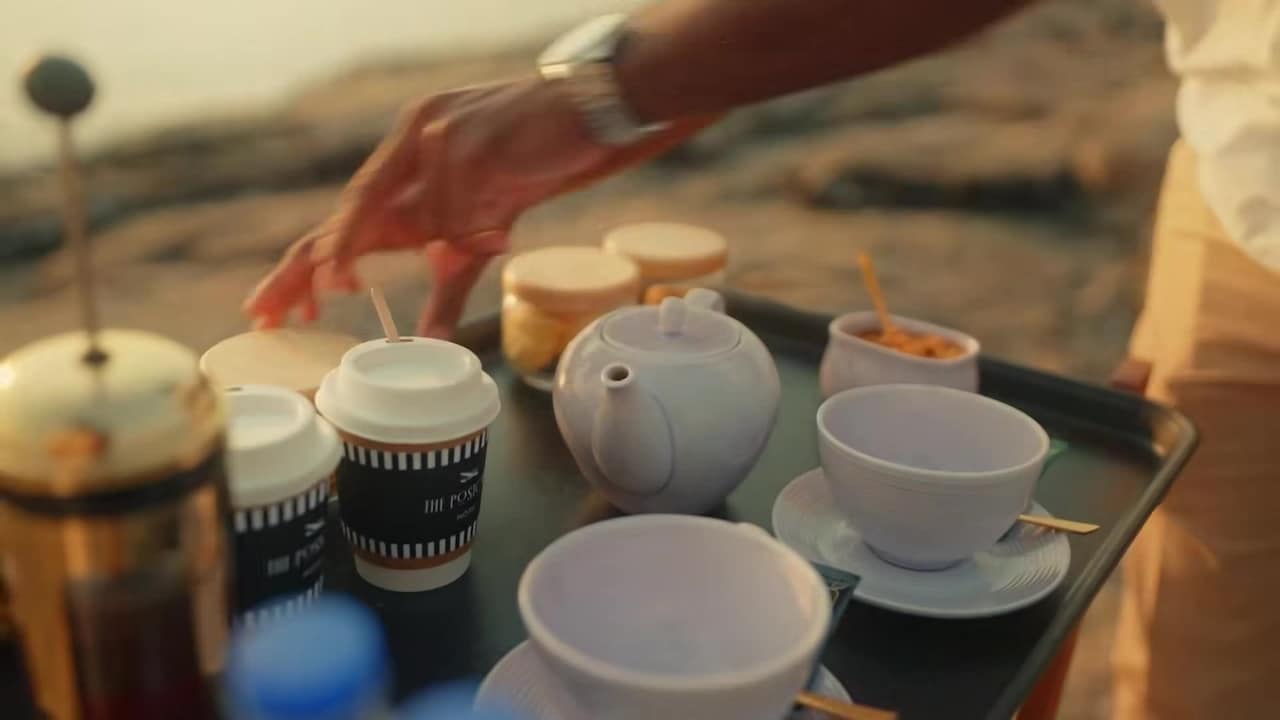 Vídeo hecho por el alojamiento