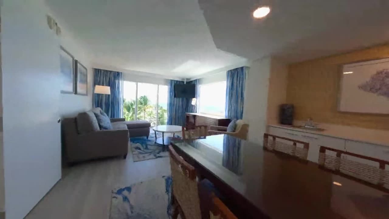 Property video