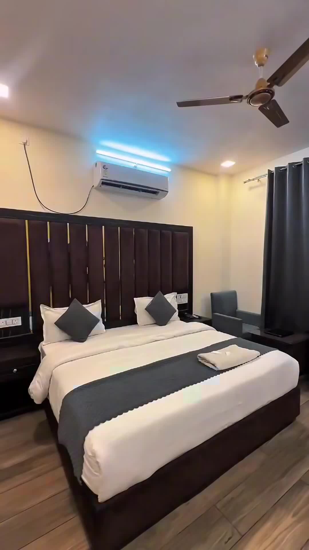 Property video