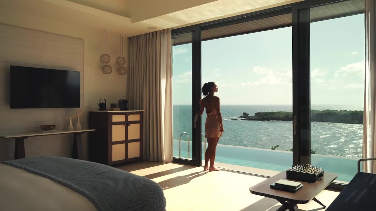 Property video