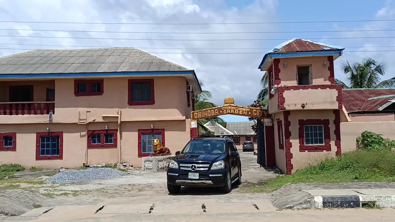 Video der Unterkunft