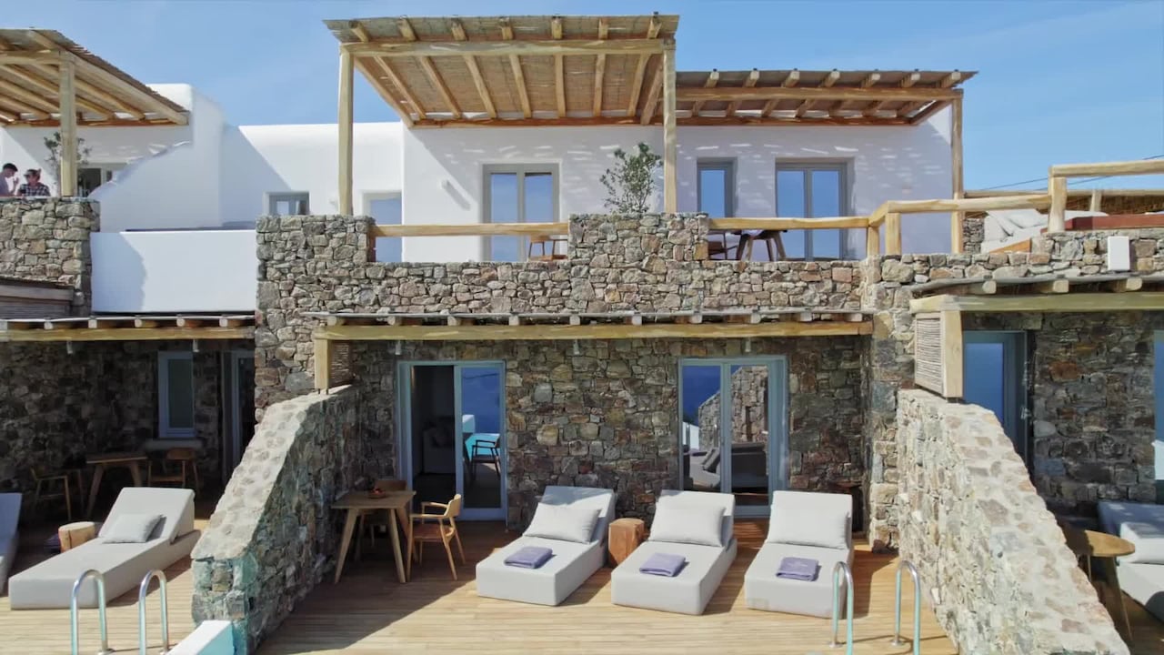 Property video