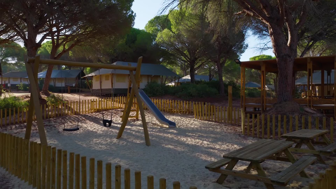 Property video