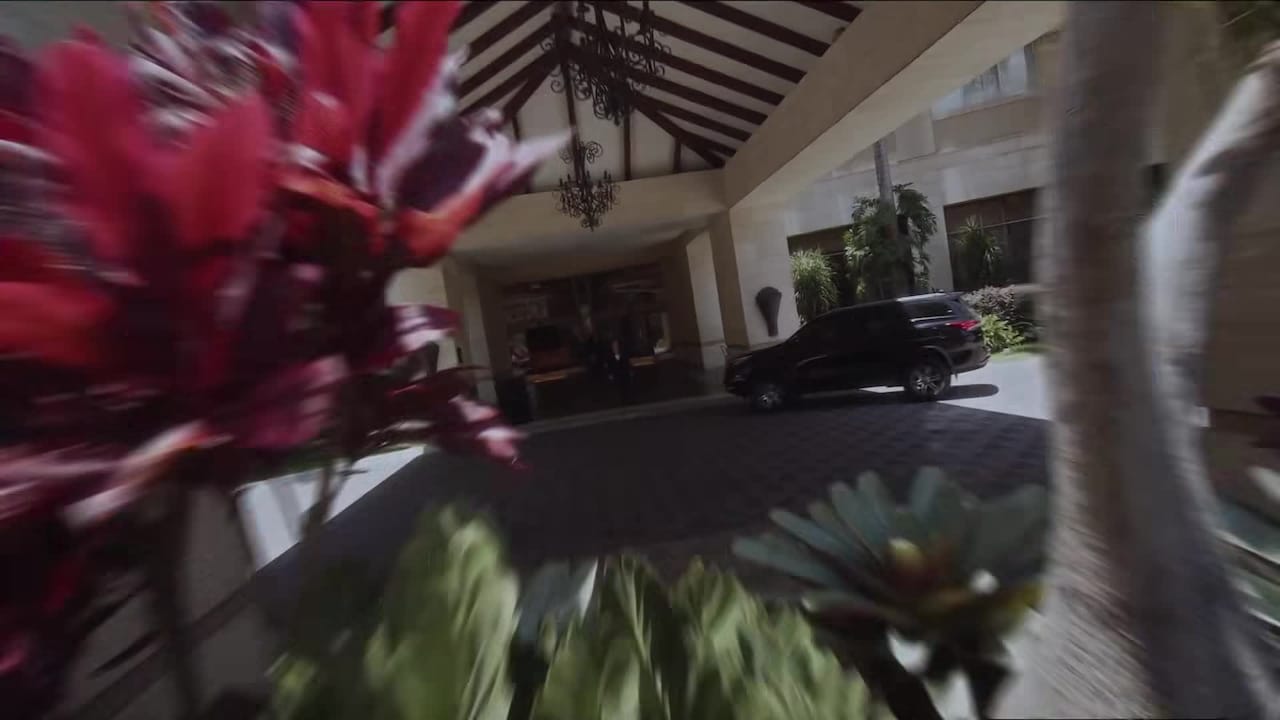 Vidéo de l’hébergement