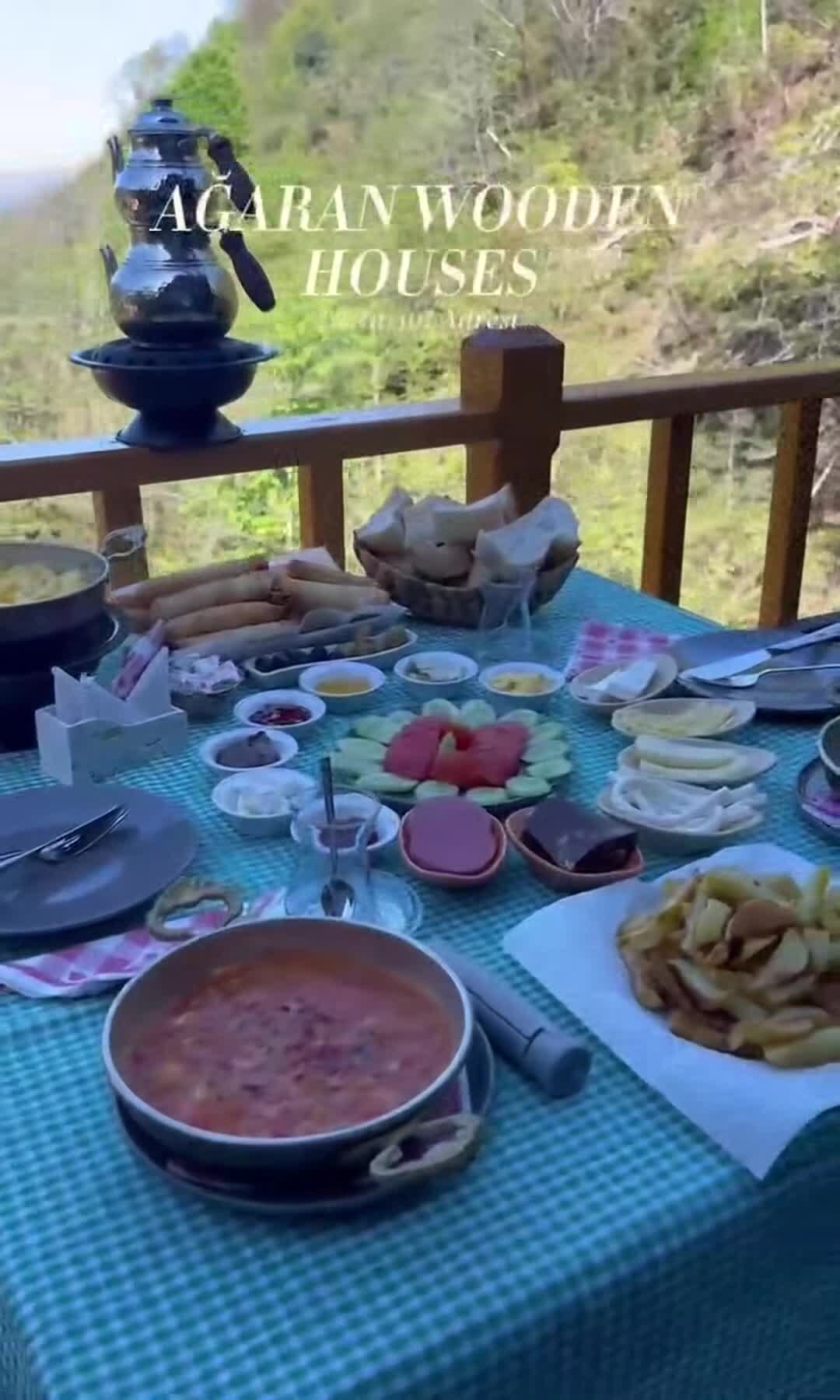 Video realizado por la propiedad