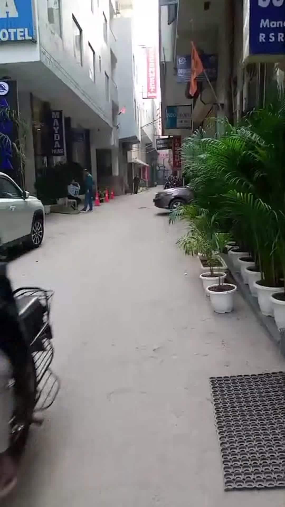 Vidéo de l’hébergement