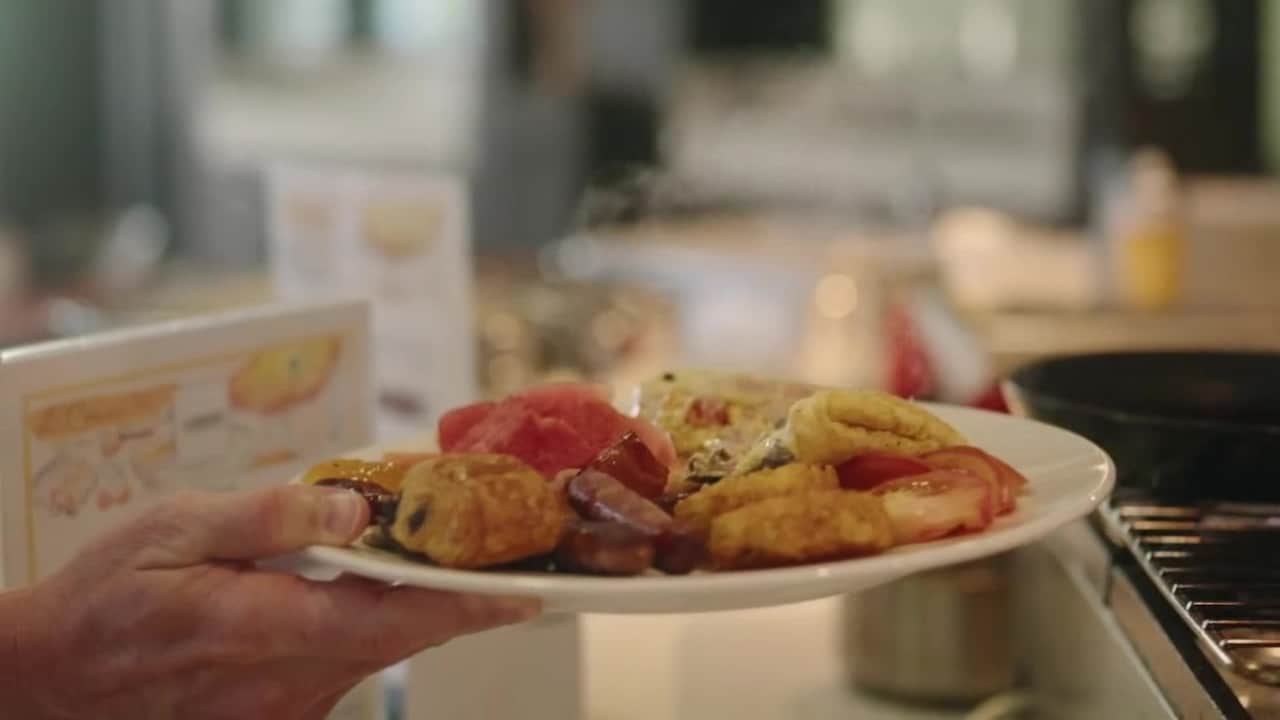 Video van accommodatie
