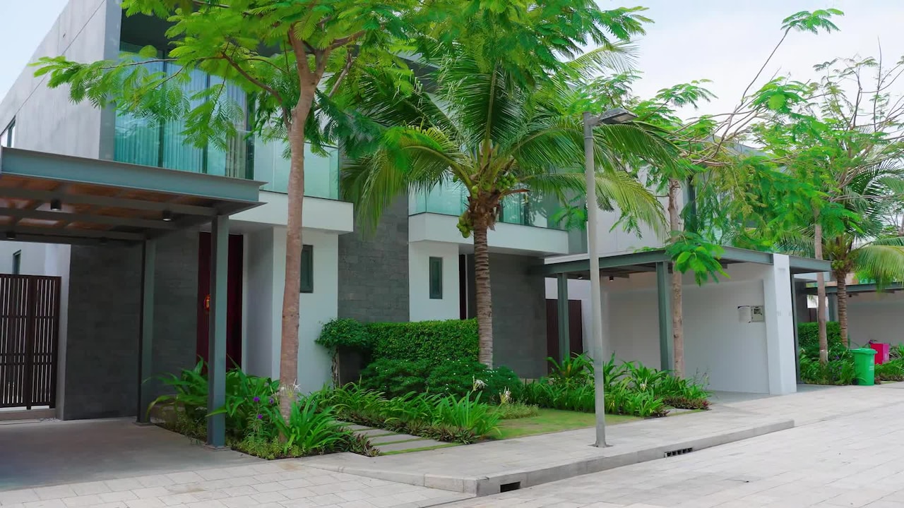 Property video