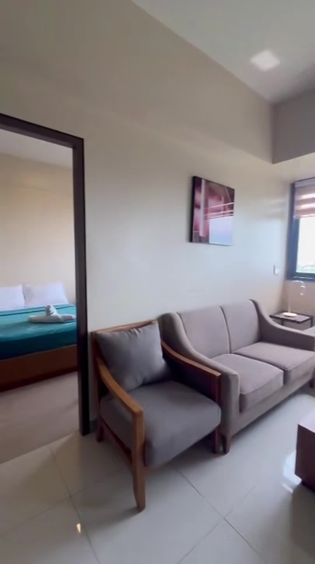 Vídeo fet per l’allotjament