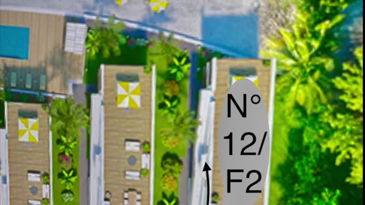 Property video