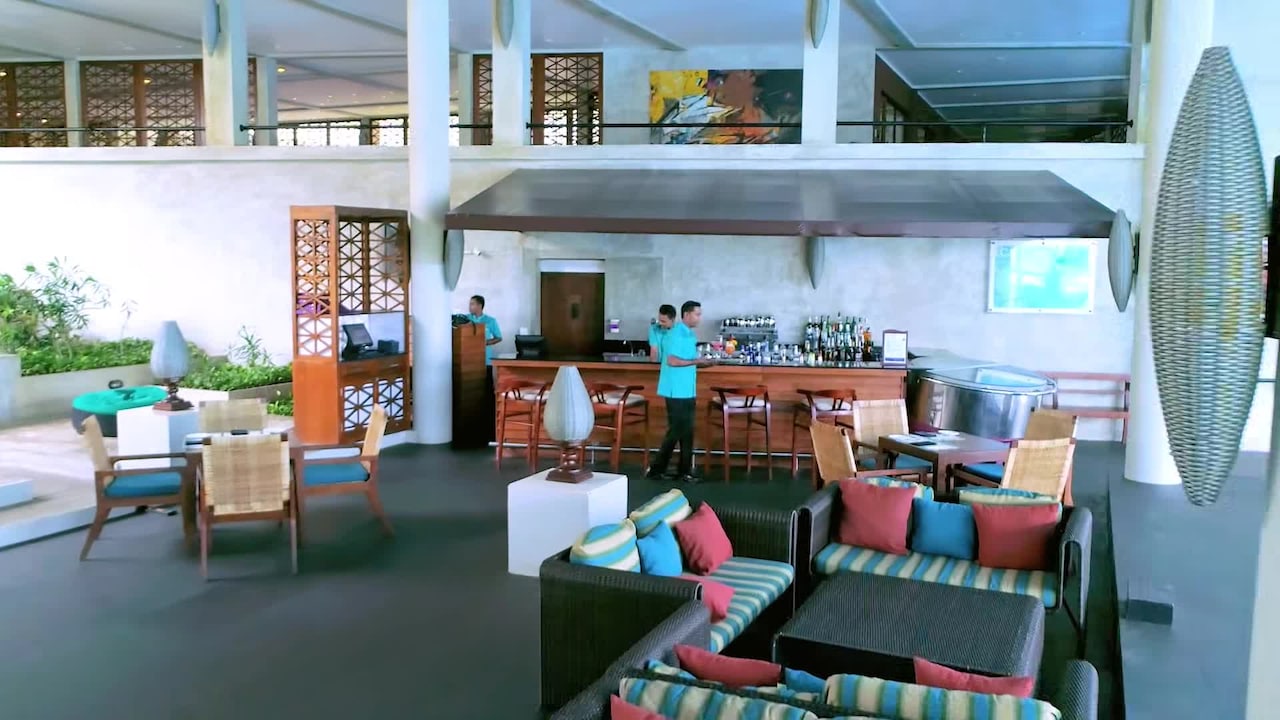 Property video