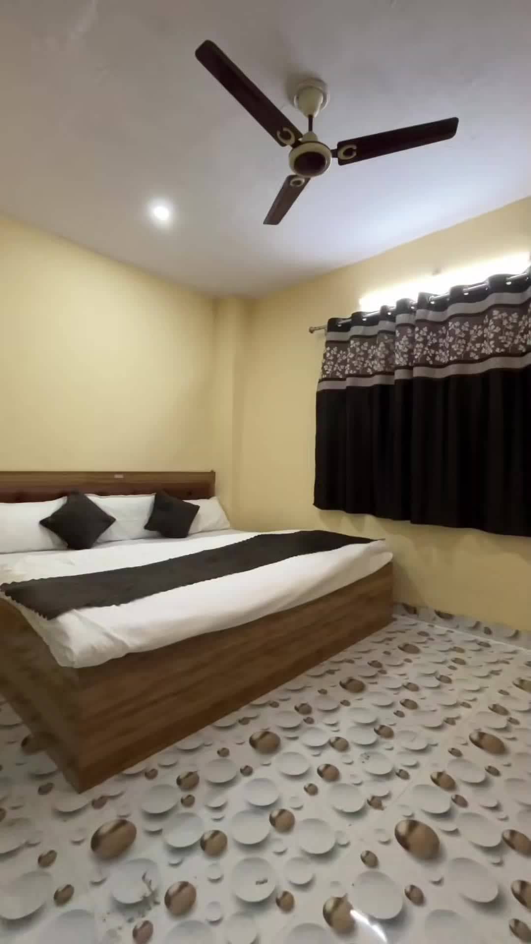 فيديو المنشأة الفندقية