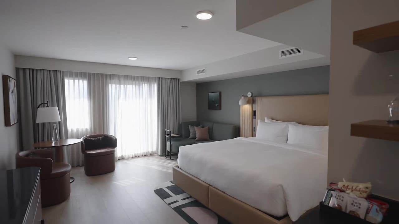 Property video