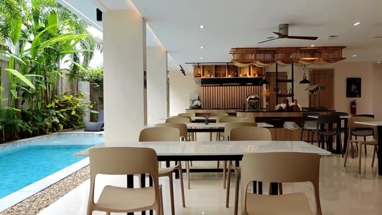 Property video