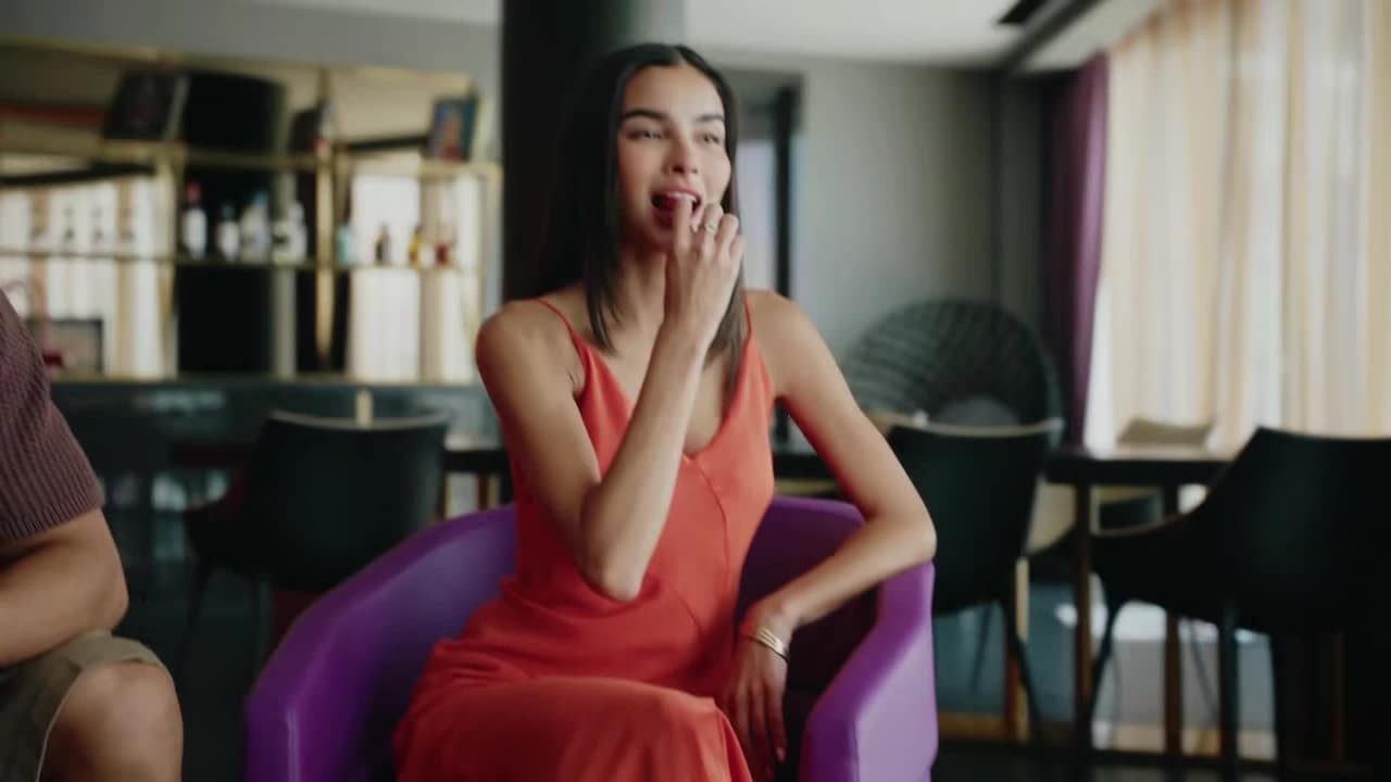 Property video