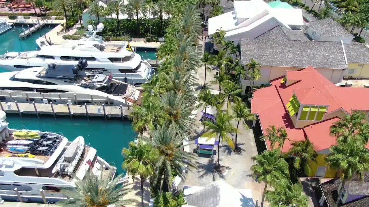 Property video