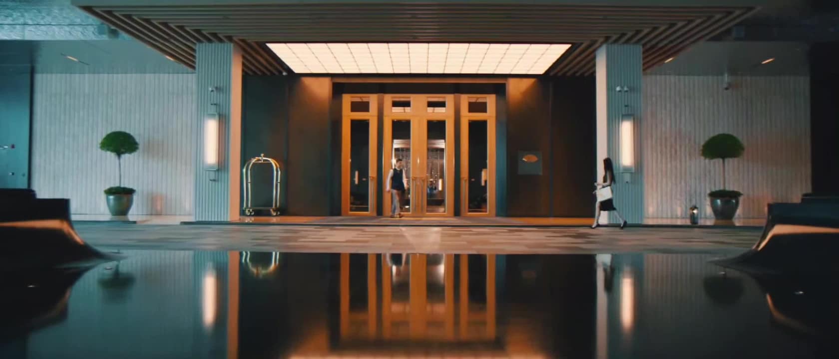 Property video