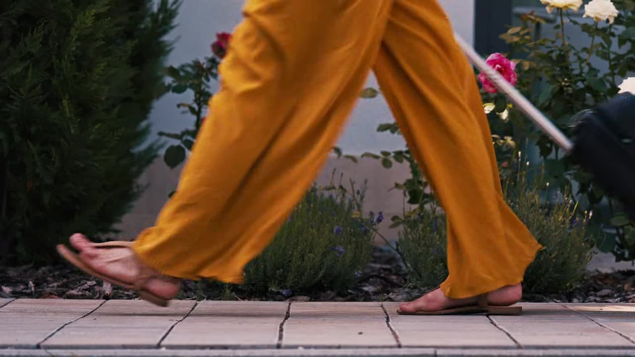 Vidéo de l’hébergement