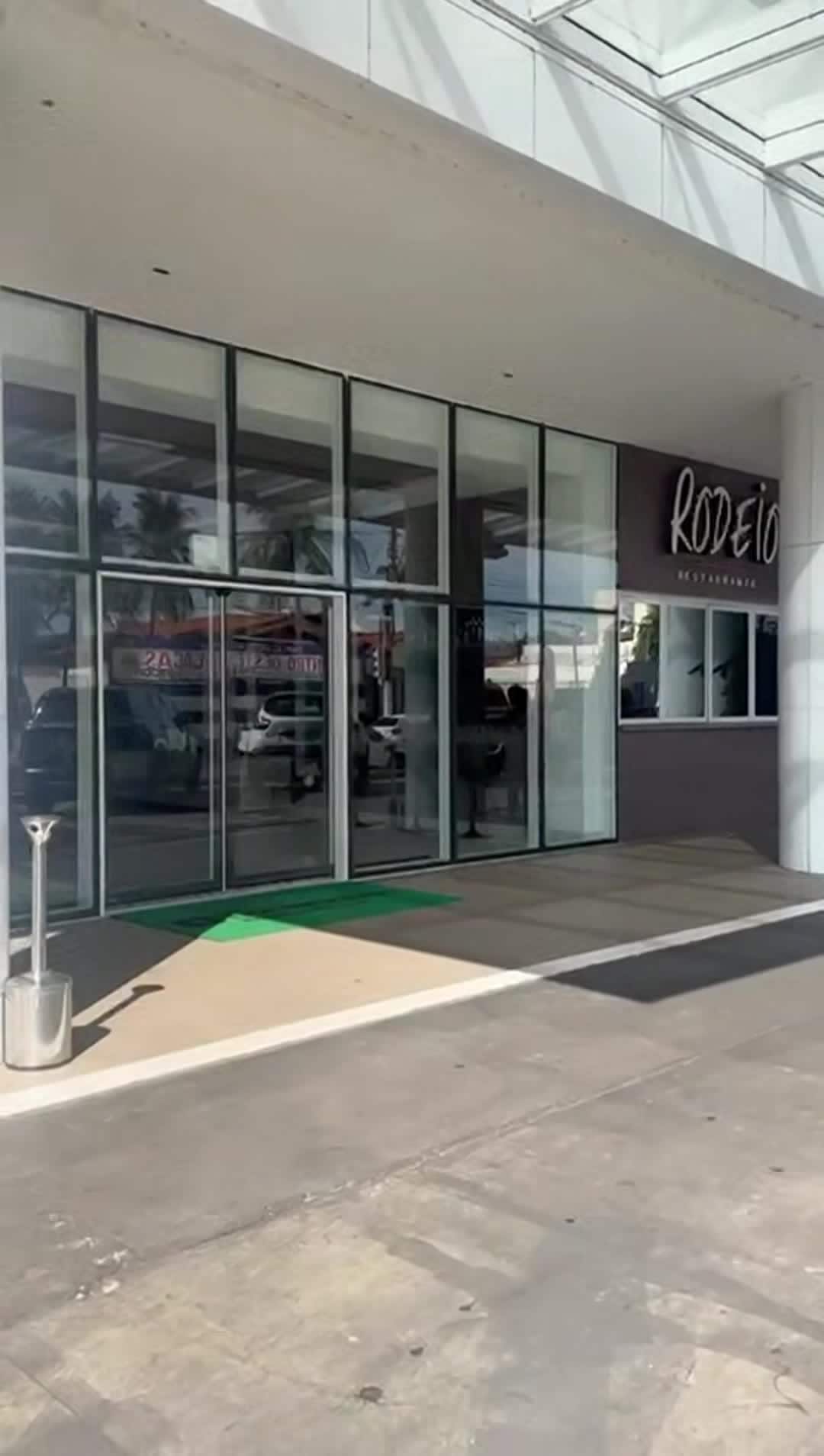 Vídeo hecho por el alojamiento