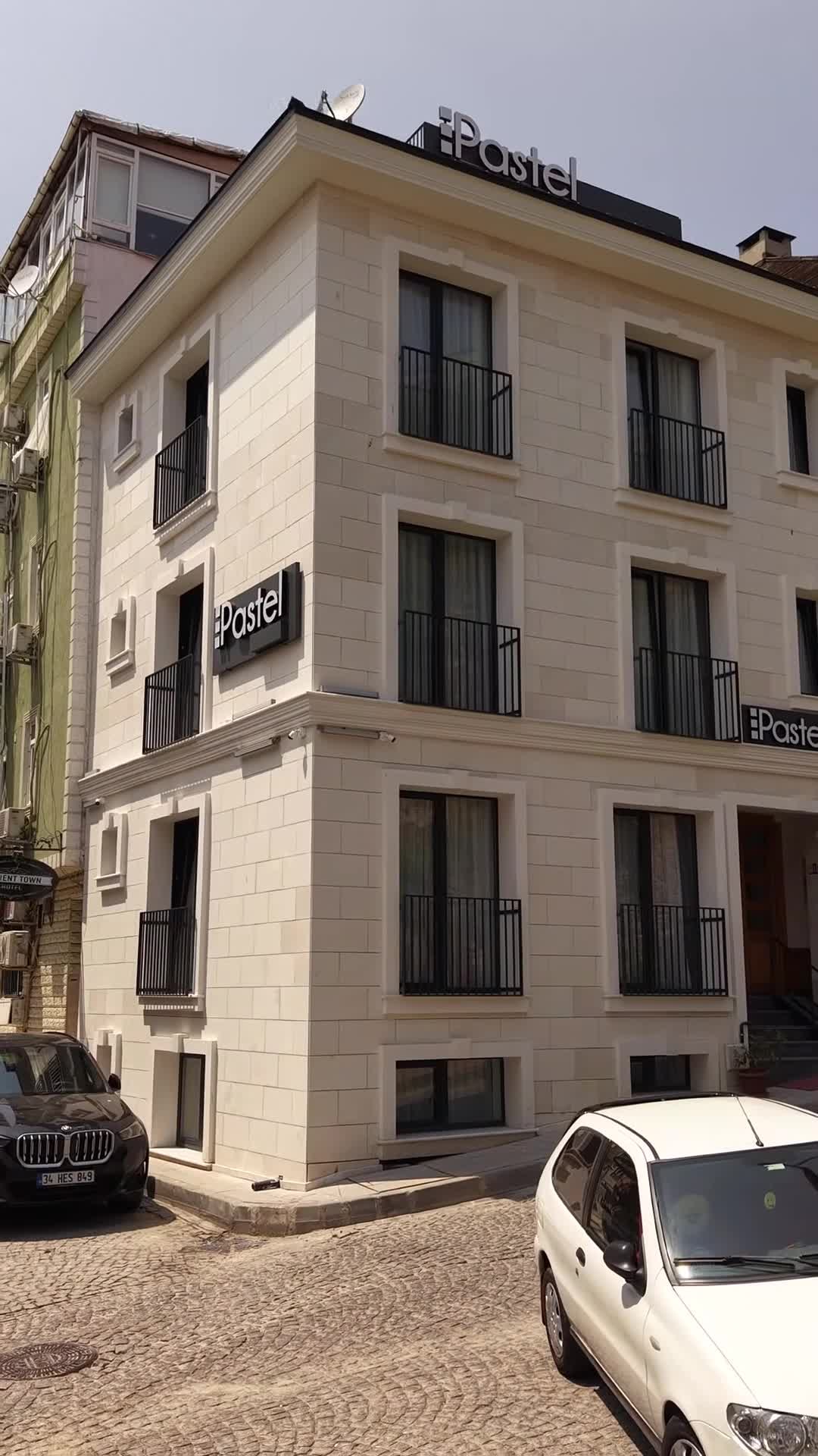 Video van accommodatie