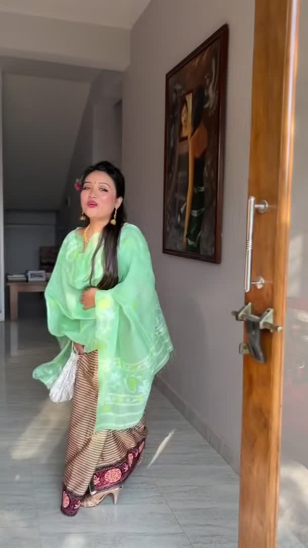 Property video