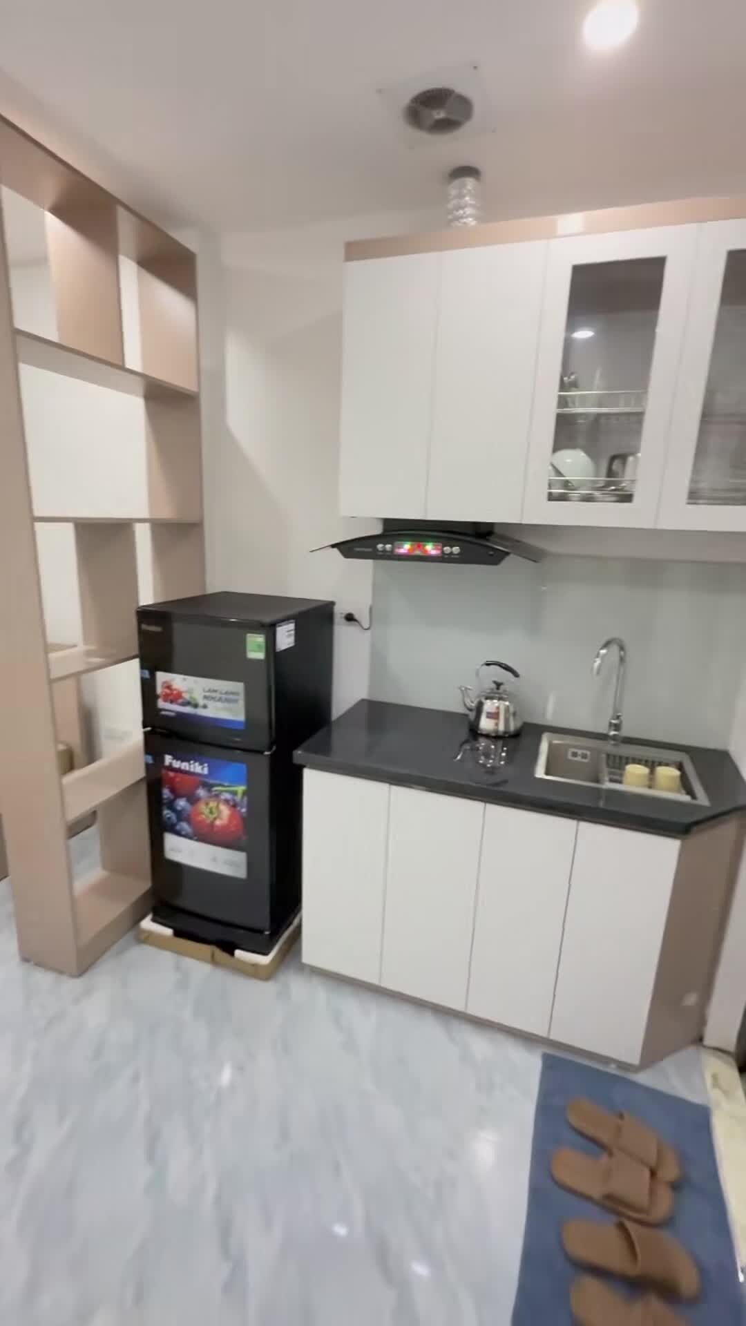 Property video