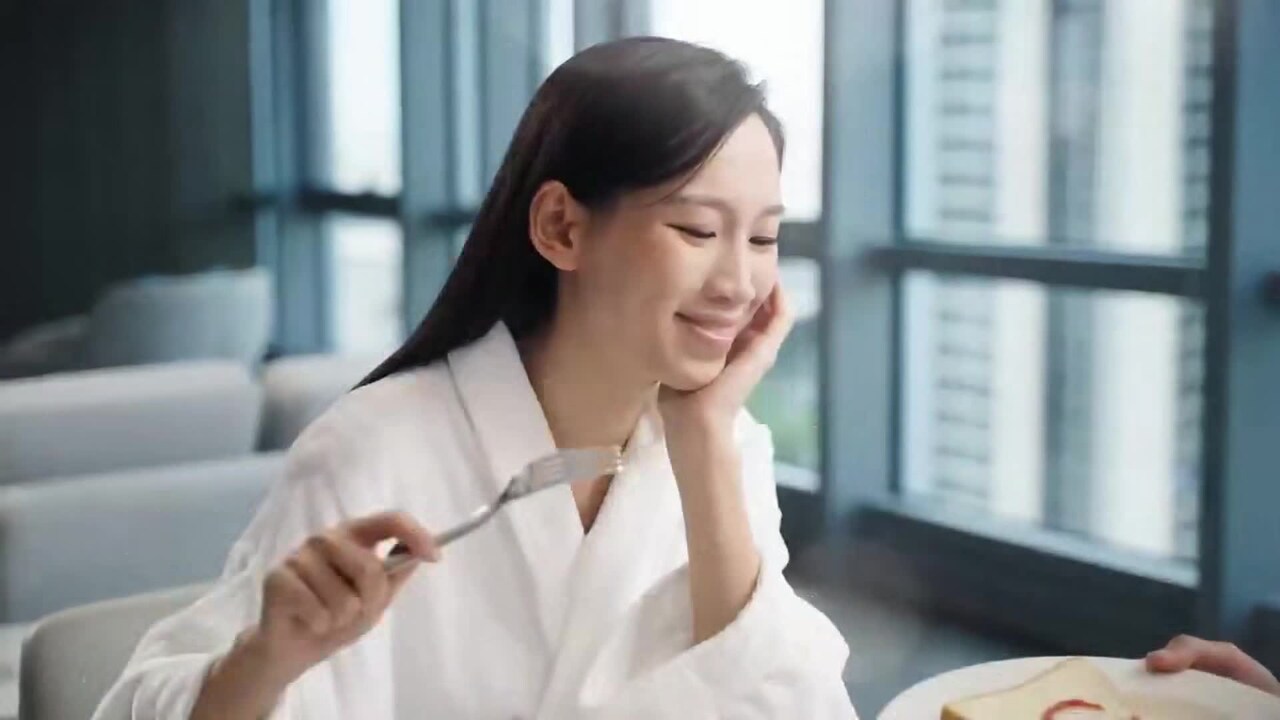 Vídeo hecho por el alojamiento