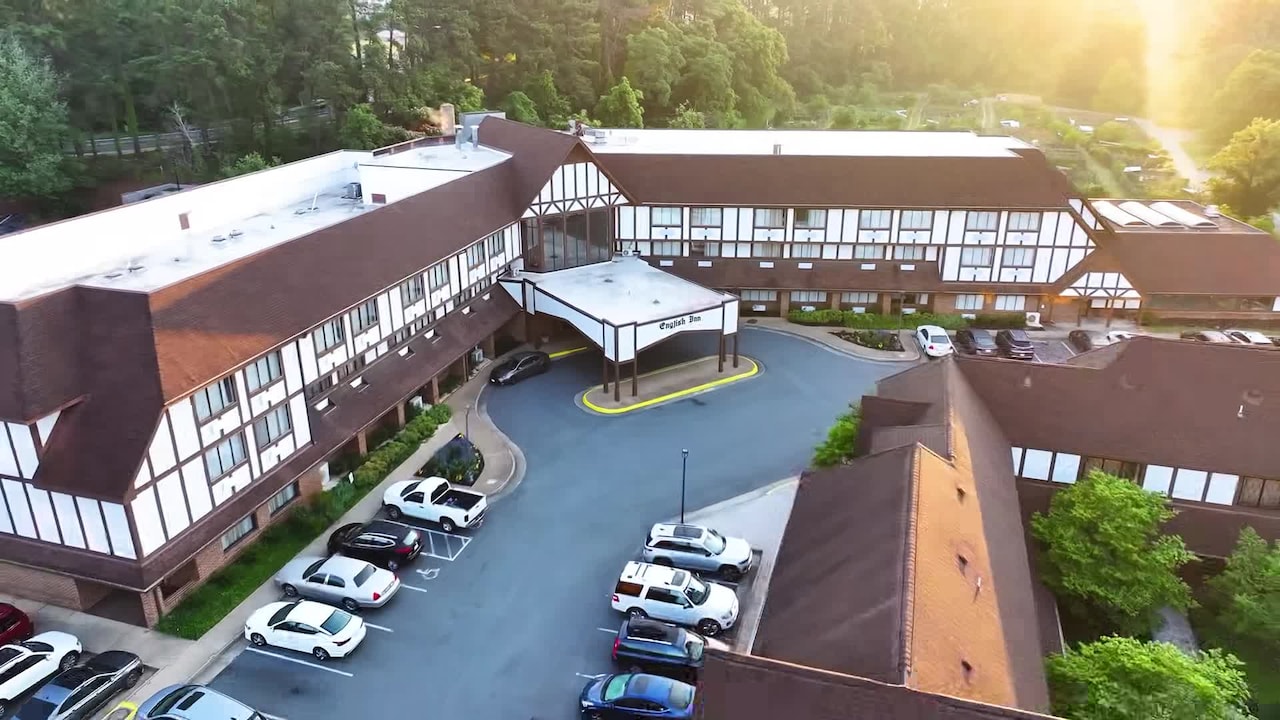 Property video