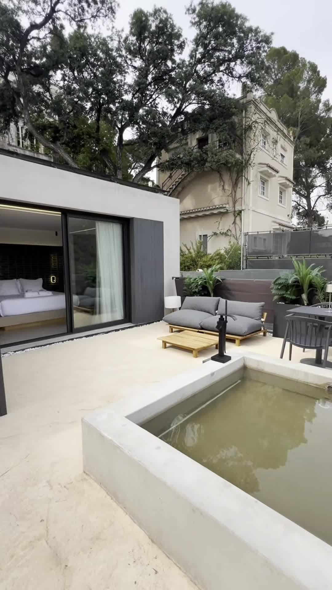 VidĂ©o de lâhĂ©bergement