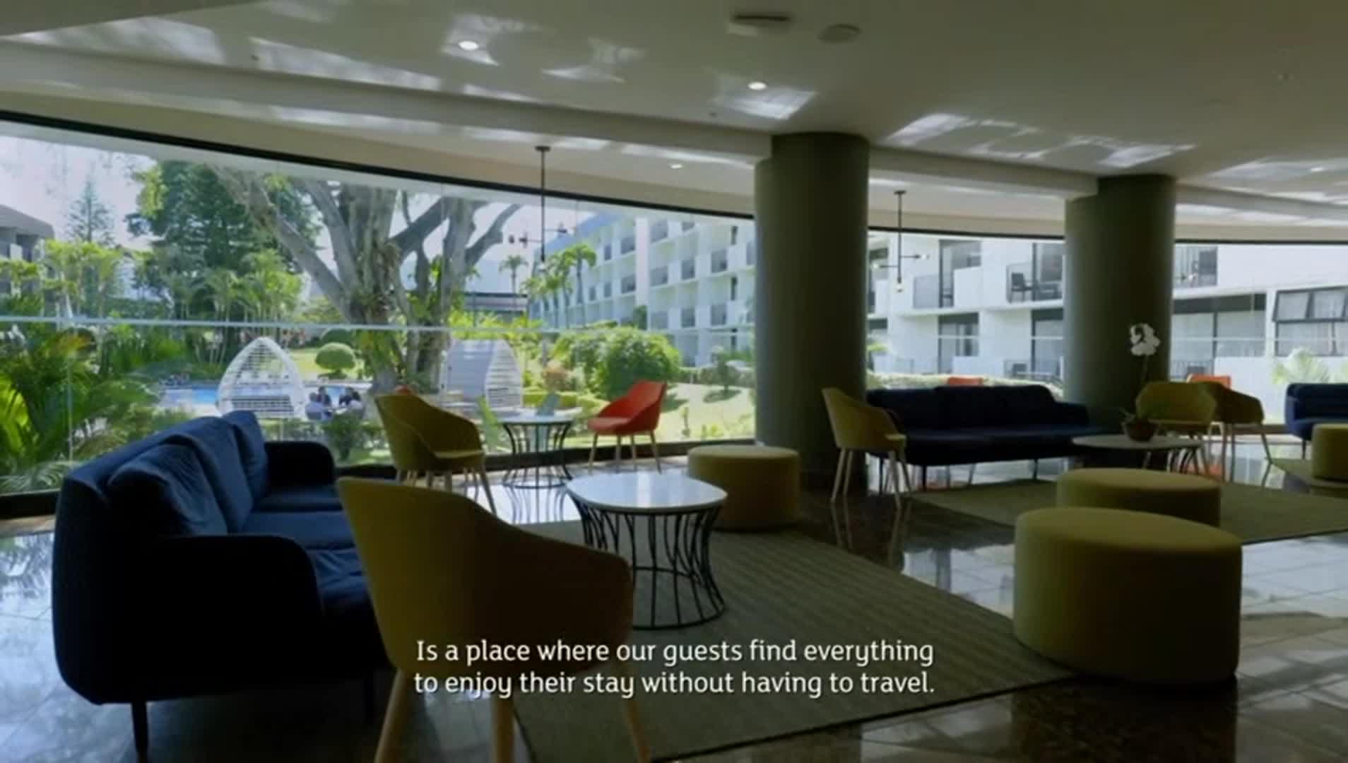 Property video