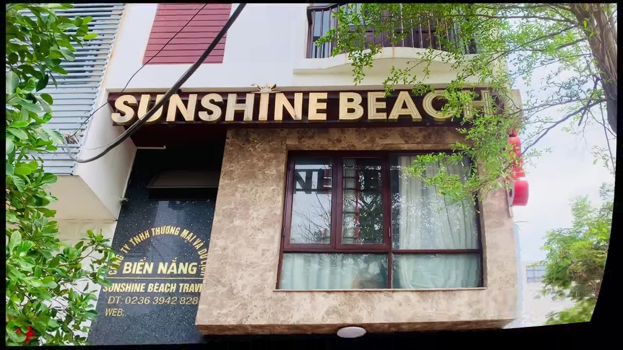 Property video